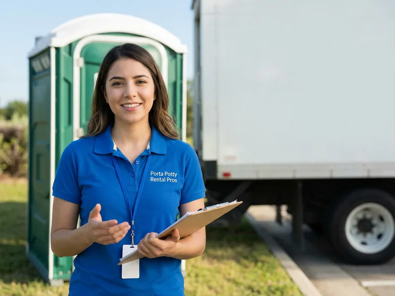 Porta Potty Rental  in Ewa Beach  FAQ