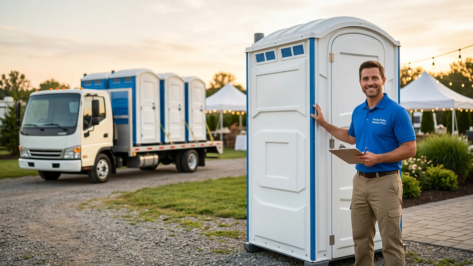 Local Porta Potty Rental Ewa Beach, HI Nearby